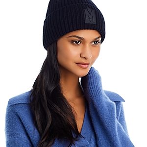 Mackage Cuffed Knit Hat- 4801643