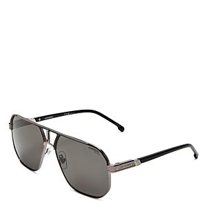 Carrera Aviator Sunglasses, 62mm- 4860782