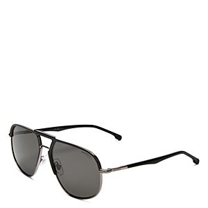 Carrera Aviator Sunglasses, 60mm- 4860789