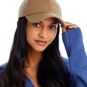 rag & bone Takisada Baseball Cap- 4924862