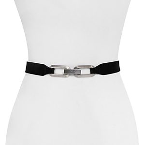 rag & bone Sadie Suede Belt- 4924849