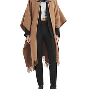 rag & bone Cloak Poncho- 4924861
