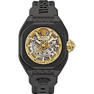 Versace V-Legend Skeleton Watch, 42mm- 4878159