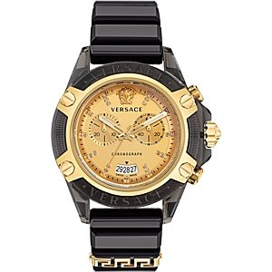 Versace Icon Active Chronograph, 44mm- 4878109