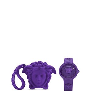 Versace Medusa Pop Watch, 39mm- 4878125