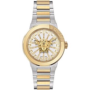 Versace Medusa Infinite Watch, 38mm- 4878114