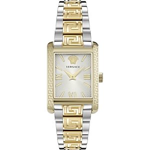 Versace Tonneau Watch 23mm x 33mm- 4878112