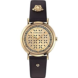Versace New Generation Watch, 36mm- 4878118