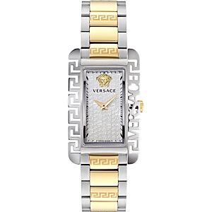 Versace Flair Watch, 28mm x 45mm- 4878139
