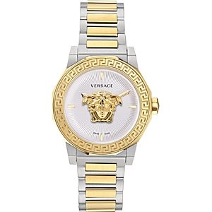 Versace Medusa Deco Watch, 38mm- 4878131
