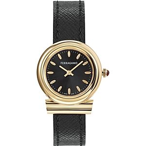 Ferragamo Gancini Watch, 28mm- 4878214