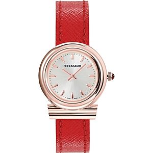 Ferragamo Gancini Watch, 28mm- 4878215