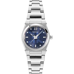 Ferragamo Vega Watch, 28mm- 4878224