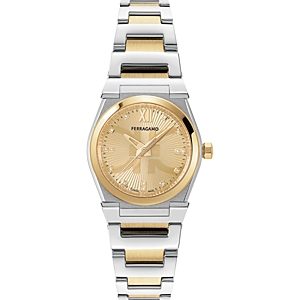 Ferragamo Vega Watch, 28mm- 4878225