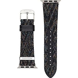 Missoni Apple Watch Zigzag Fabric Strap, 38-41mm- 4944842