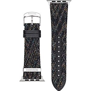 Missoni Apple Watch Zigzag Fabric Strap, 42-45mm- 4944841