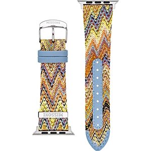 Missoni Apple Watch Zigzag Fabric Strap, 42-45mm- 4944845