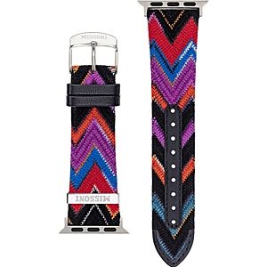 Missoni Apple Watch Zigzag Fabric Strap, 38-41mm- 4944844