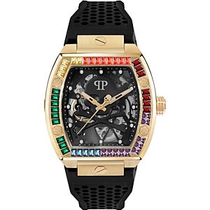 Philipp Plein The $keleton Watch, 44mm- 4878446