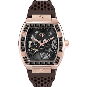 Philipp Plein The $keleton Watch, 44mm- 4878447