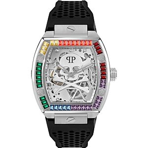 Philipp Plein The $keleton Watch, 44mm- 4878445
