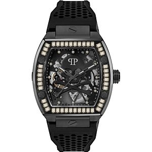 Philipp Plein The $keleton Watch, 44mm- 4878448