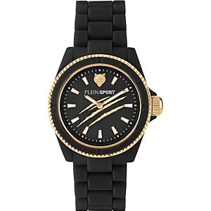 Philipp Plein Plein Sport The Scratch Watch, 38mm- 4944975