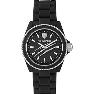 Philipp Plein Plein Sport The Scratch Watch, 38mm- 4944974