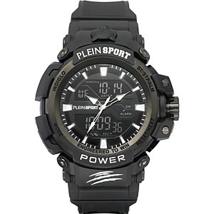 Philipp Plein Combat Watch, 50mm- 4944979