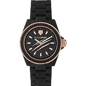 Philipp Plein Plein Sport The Scratch Watch, 38mm- 4944978