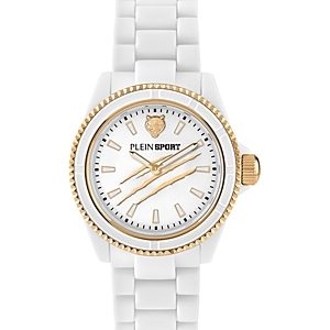 Philipp Plein Plein Sport The Scratch Watch, 38mm- 4944977