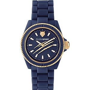 Philipp Plein Plein Sport The Scratch Watch, 38mm- 4944976