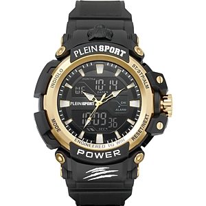 Philipp Plein Combat Watch, 50mm- 4944983