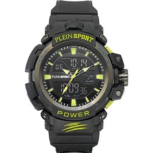 Philipp Plein Combat Watch, 50mm- 4944982