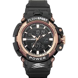 Philipp Plein Combat Watch, 50mm- 4944981