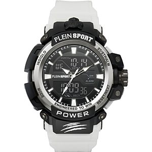 Philipp Plein Combat Watch, 50mm- 4944980