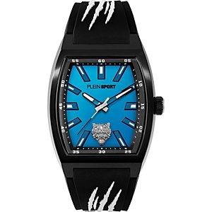 Philipp Plein Plein Sport Gaze Watch, 40mm- 4945001