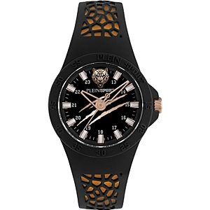 Philipp Plein Plein Sport Thunderstorm Watch, 40mm- 4944926
