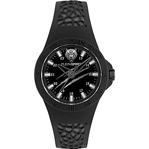 Philipp Plein Plein Sport Thunderstorm Watch, 40mm- 4944929