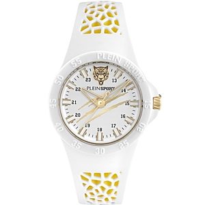 Philipp Plein Plein Sport Thunderstorm Watch, 40mm- 4944928