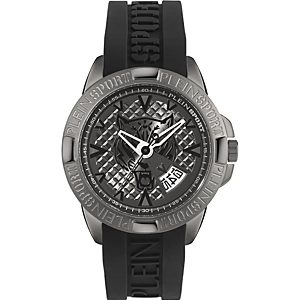 Philipp Plein Plein Sport Touchdown Watch, 44mm- 4944954