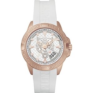Philipp Plein Plein Sport Touchdown Watch, 44mm- 4944953