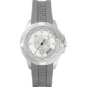 Philipp Plein Plein Sport Touchdown Watch, 44mm- 4944952