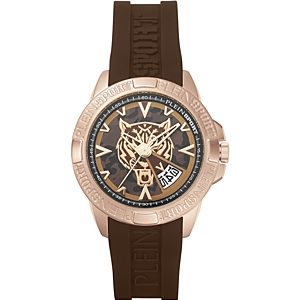 Philipp Plein Plein Sport Touchdown Watch, 44mm- 4944949