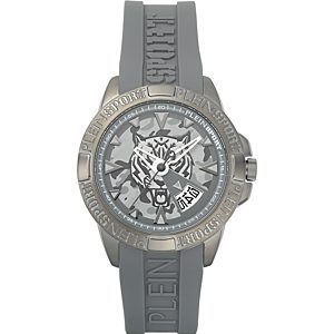 Philipp Plein Plein Sport Touchdown Watch, 44mm- 4944948