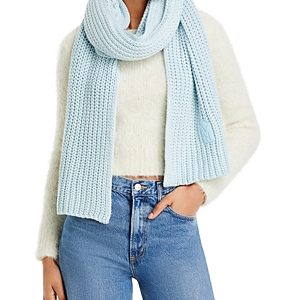 Mackage Logo Scarf- 4499629