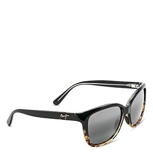 Maui Jim Starfish Polarized Cat Eye Sunglasses, 56mm- 2975250