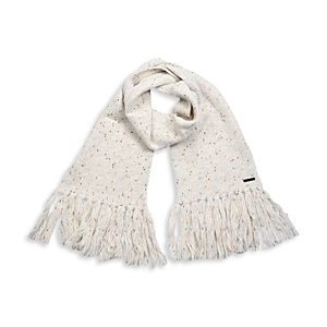 Allsaints Nep Yarn Scarf- 4914857