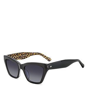 kate spade new york Fay Cat Eye Sunglasses, 54mm- 4860769