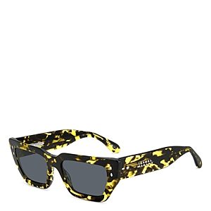 Isabel Marant Rectangular Sunglasses, 54mm- 4714645